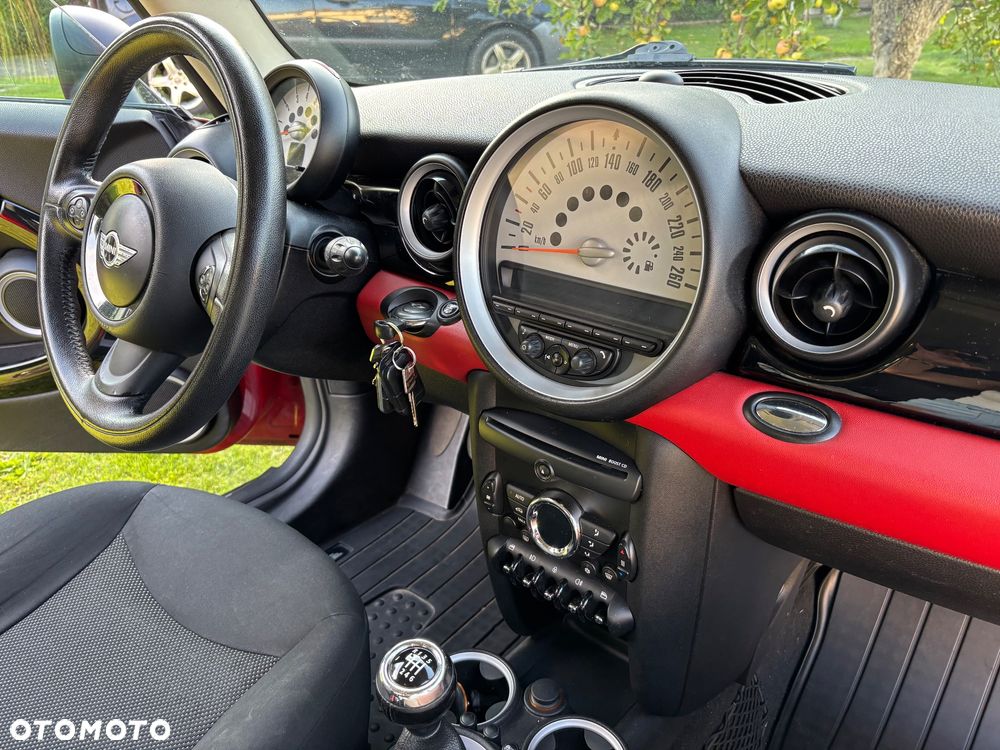 MINI ONE Standard - 6