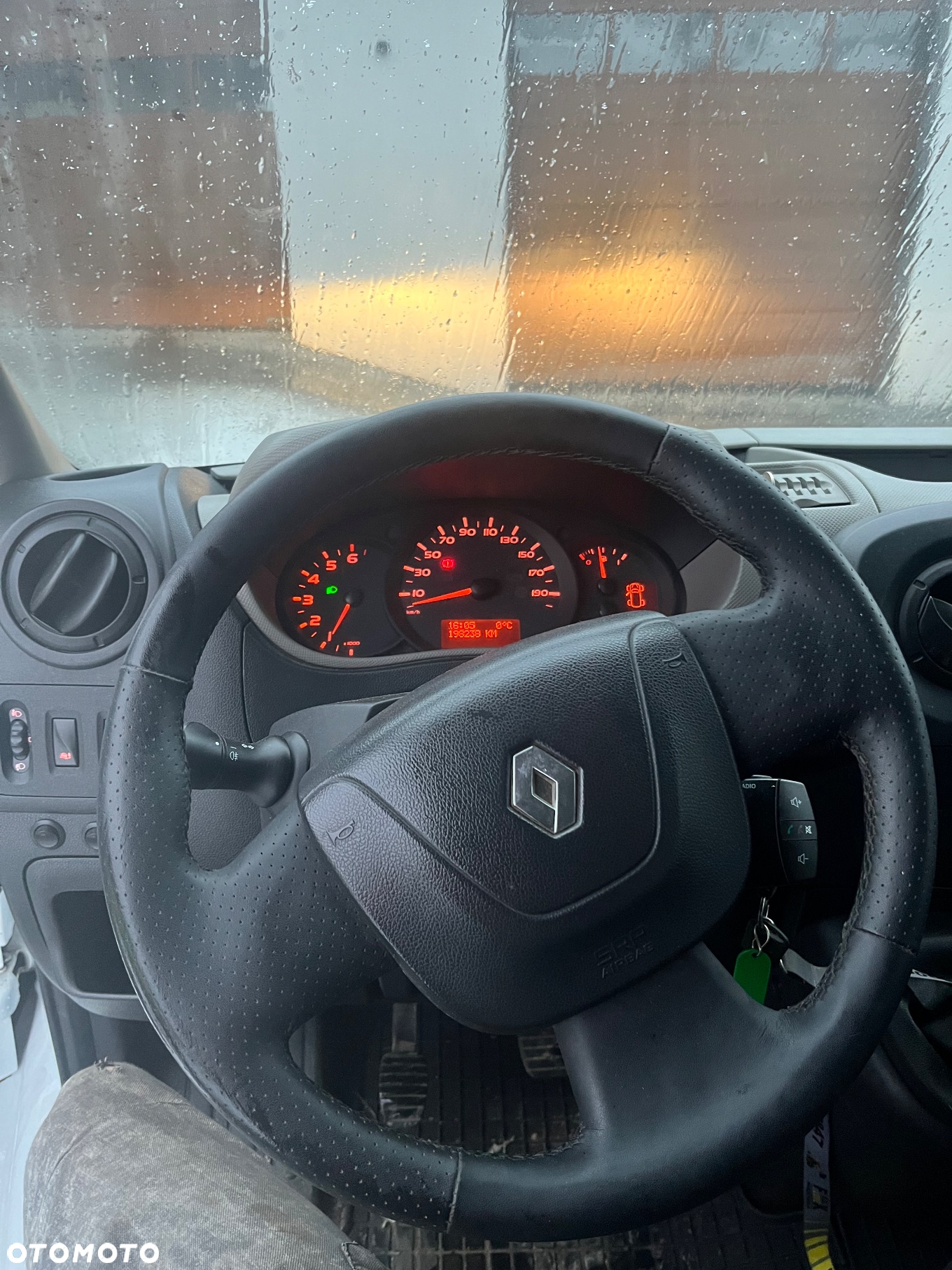 Renault Master - 15