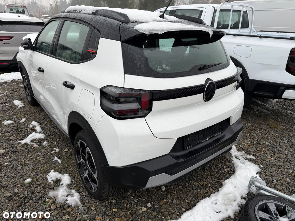 Citroën C3 1.2 T Business - 4