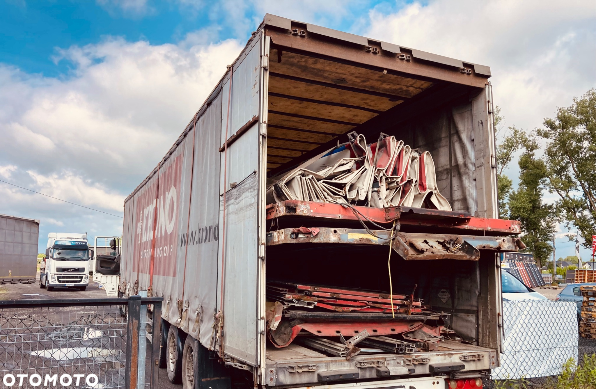 Schmitz Cargobull Standard - 5