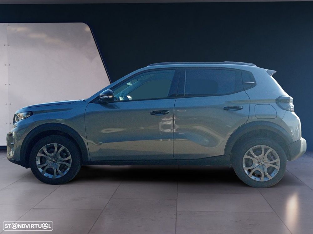 Citroën C3 - 5