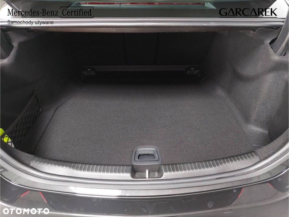 Mercedes-Benz Klasa C - 14