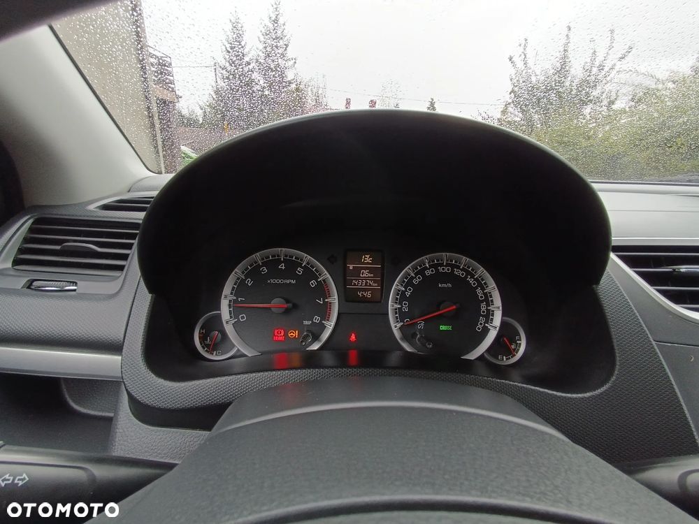 Suzuki Swift 1.2 Comfort - 33