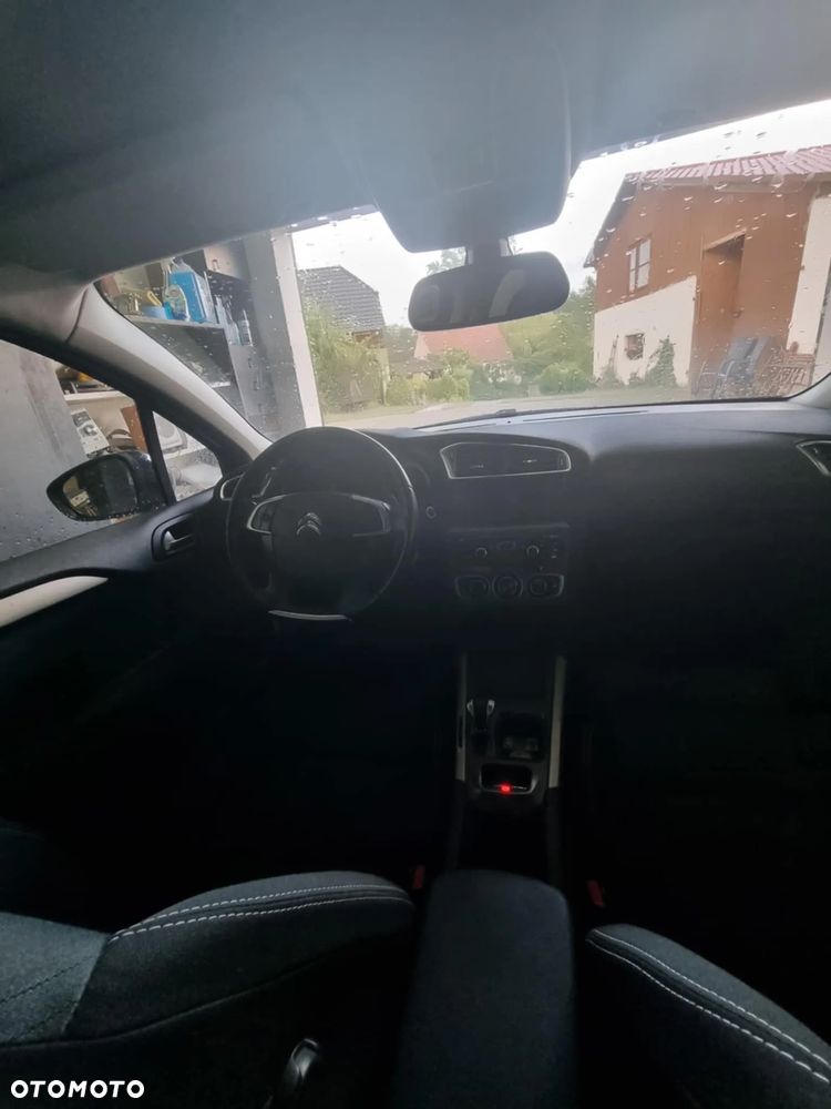 Citroën C4 e-HDi 115 ETG6 Business Class - 14