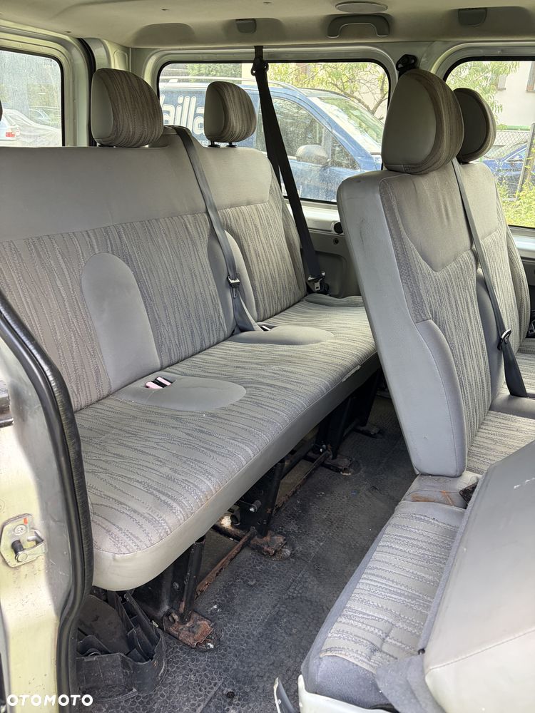 Opel Vivaro Life Cosmo L2H1 - 8