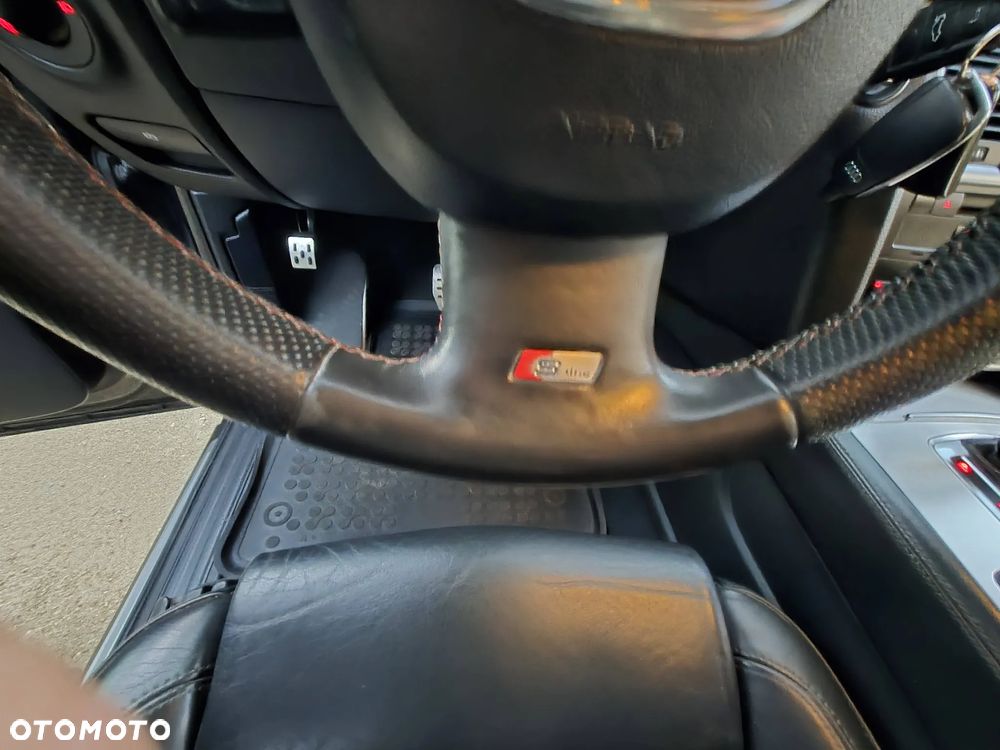 Audi Q7 - 23