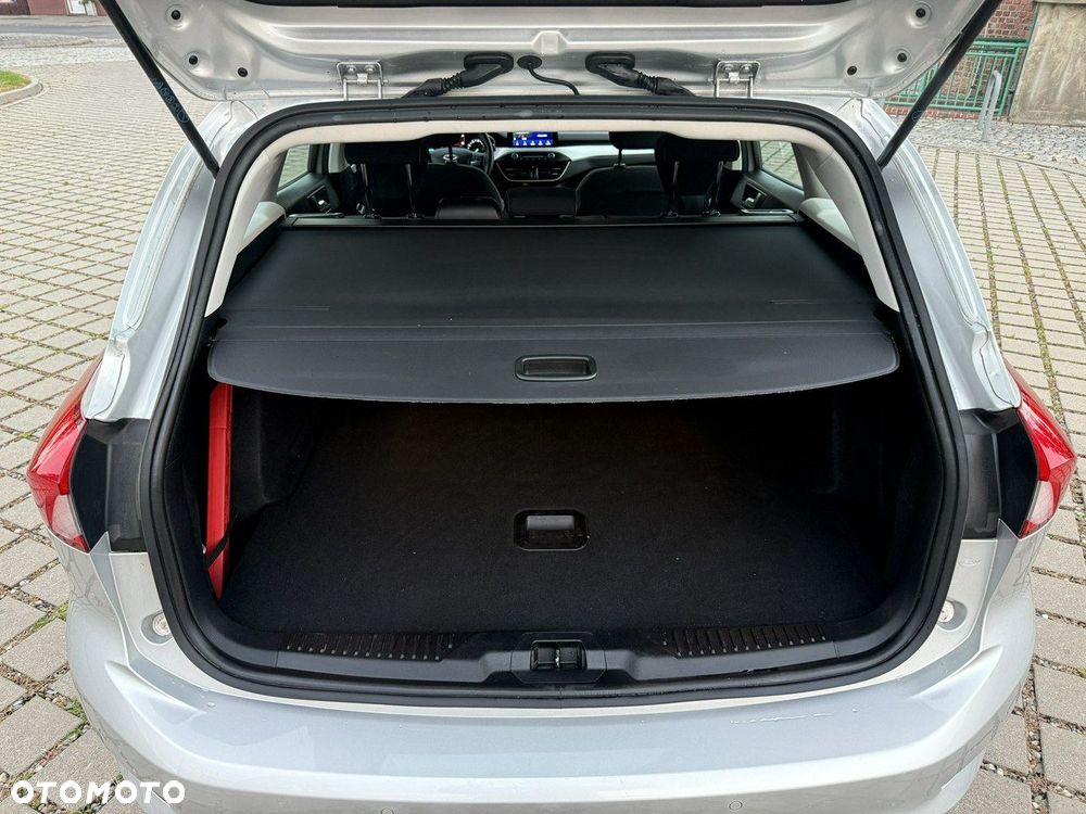 Ford Focus - 15