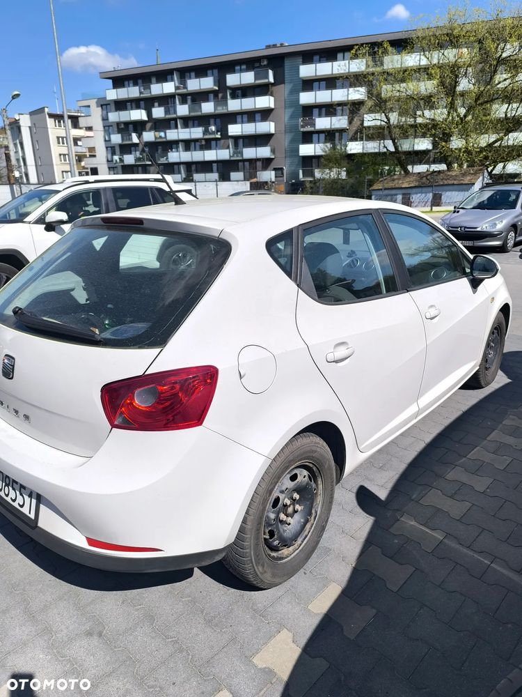Seat Ibiza - 3