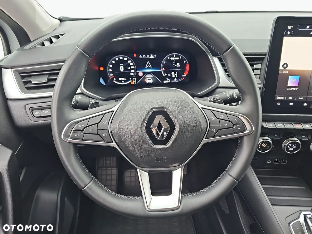 Renault Captur 1.3 TCe mHEV Techno EDC - 16