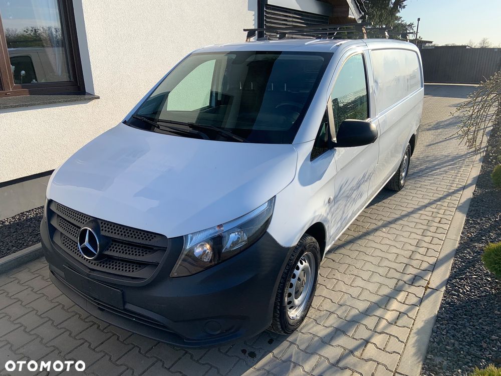 Mercedes-Benz Vito - 3