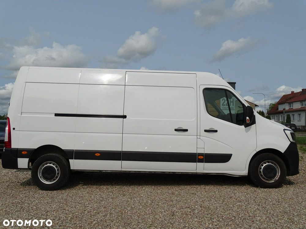Renault Master - 4