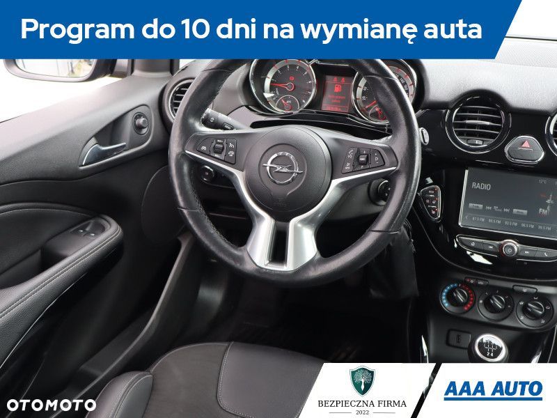 Opel Adam - 9