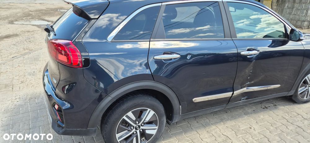 Kia Niro 1.6 GDI Plug-in Hybrid L - 6