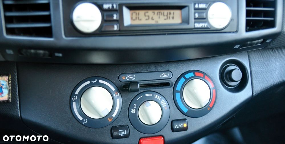 Nissan Micra 1.2 Plus - 10