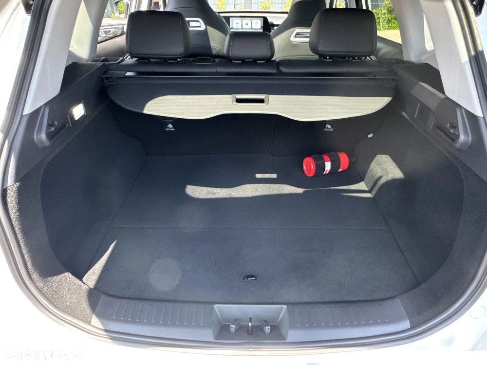 Chery Tiggo 7 1.5 HEV Premium DCT - 27