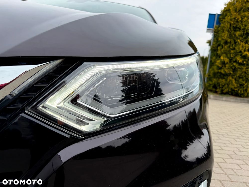 Nissan Qashqai 1.3 DIG-T N-Style DCT - 12