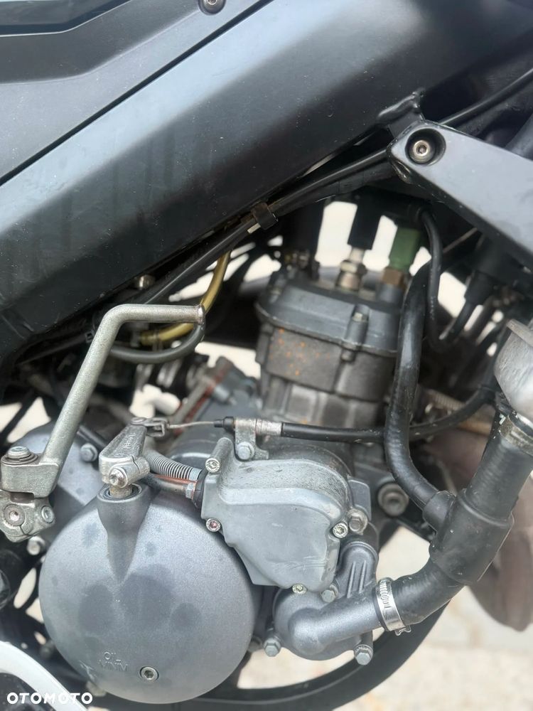 Gilera SMT - 8