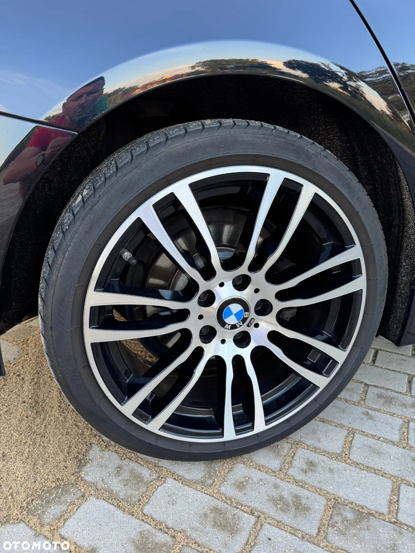 BMW Seria 4 430i xDrive M Sport - 27