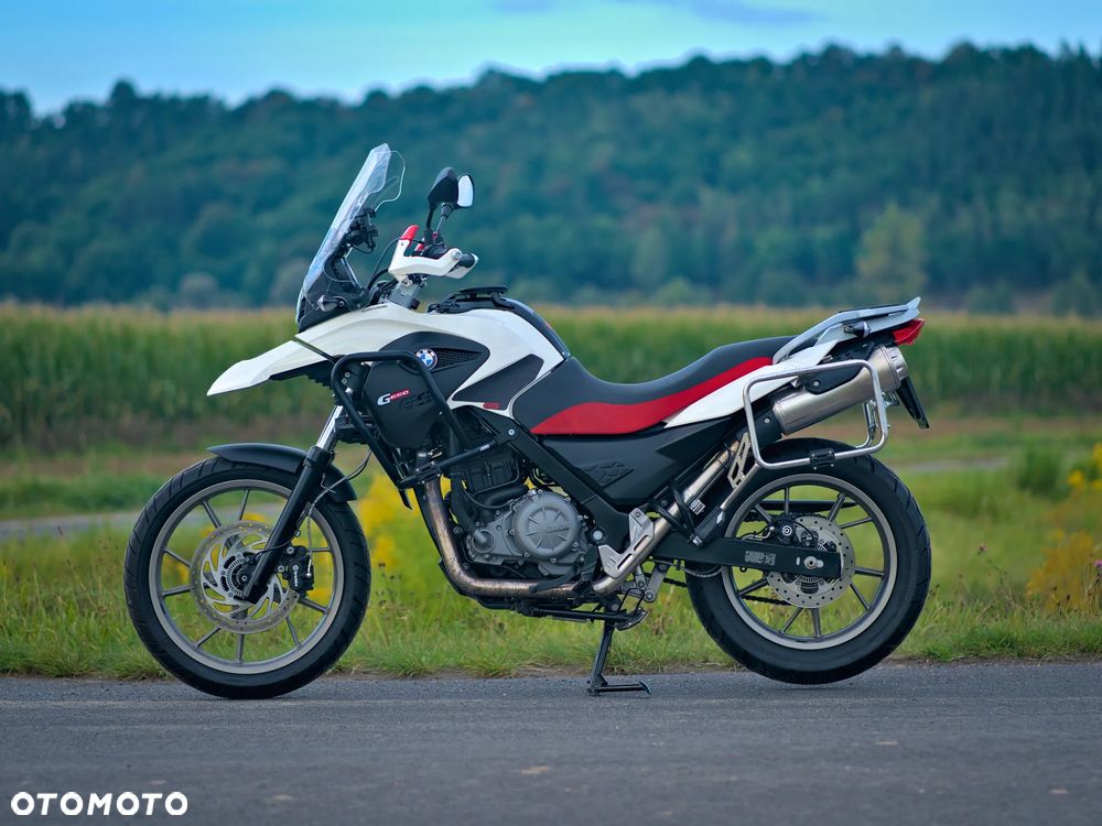 BMW GS - 7