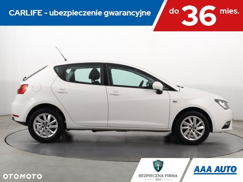 Seat Ibiza - 7