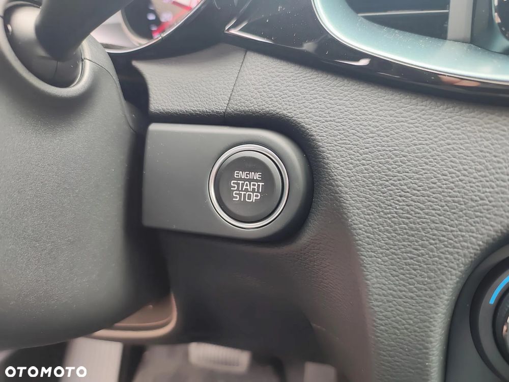 Kia XCeed 1.6 T-GDI Tribute DCT - 16