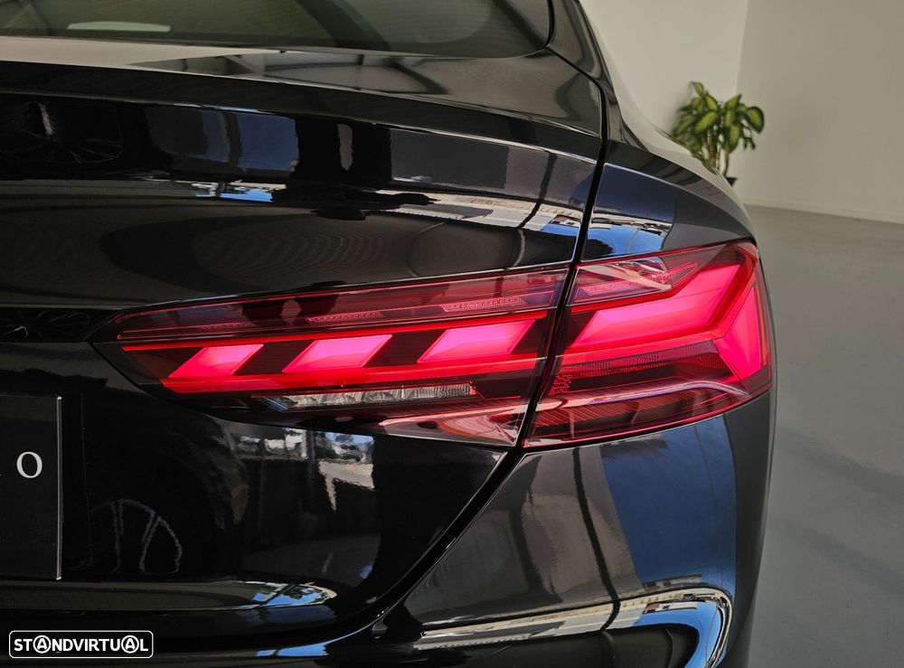 Audi A5 Sportback 40 TDI Advanced S tronic - 10