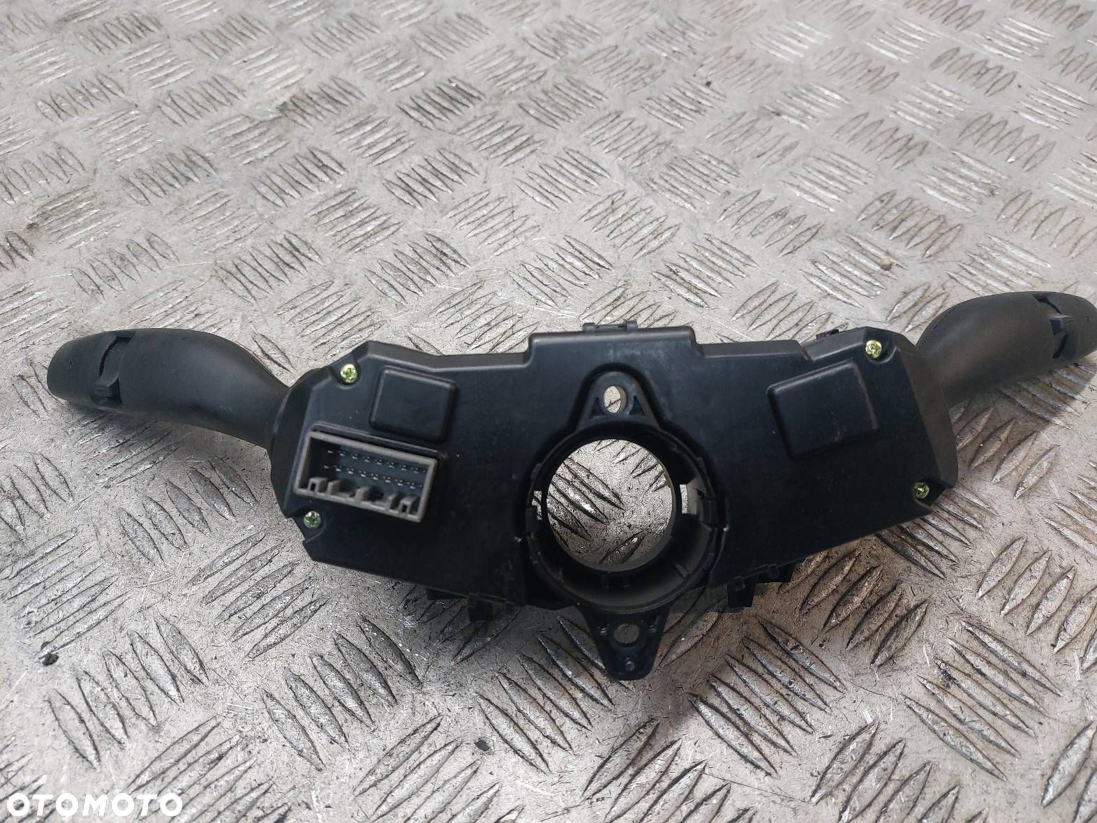MANETKA PRZEŁĄCZNIK ZESPOLONY KIA CEED III 93404J7850 - 5