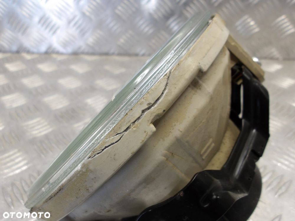 Lampa reflektor wkład przód KAWASAKI VN 1600 MEAN STREAK 04-08r   PN. 23007-1359 - 3
