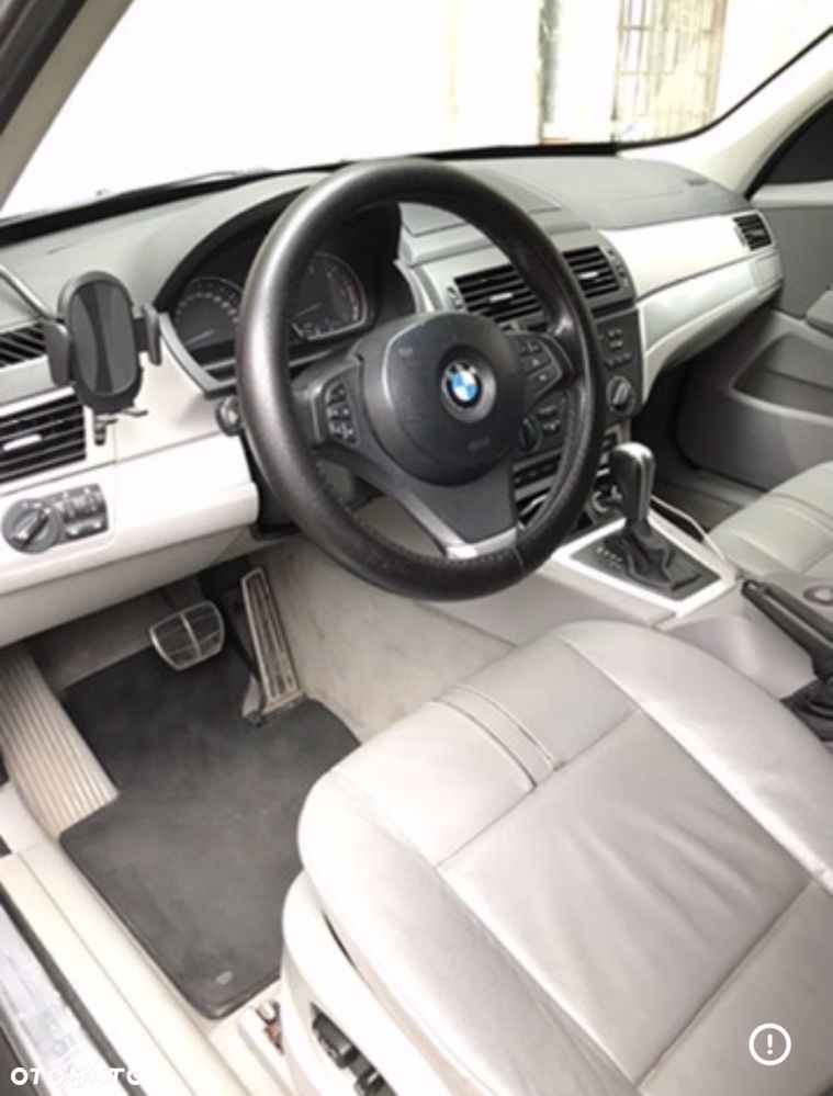 BMW X3 xDrive30d Edition Exclusive - 10