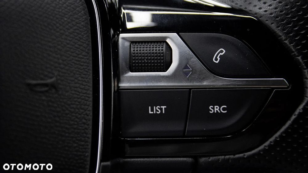 Peugeot 5008 2.0 BlueHDI GT S&S EAT8 - 26