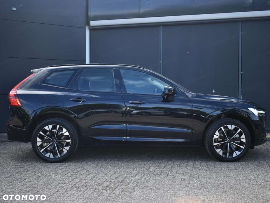 Volvo XC 60 - 6