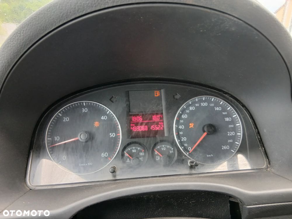 Volkswagen Caddy Life - 7
