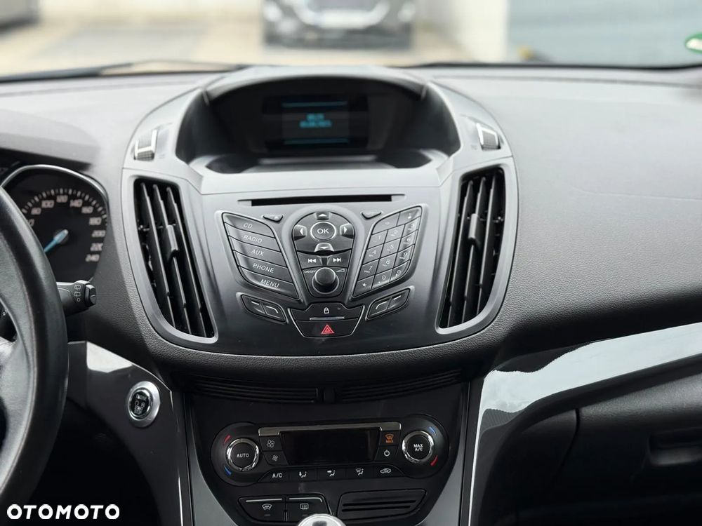 Ford Kuga 2.0 TDCi 2x4 SYNC - 31