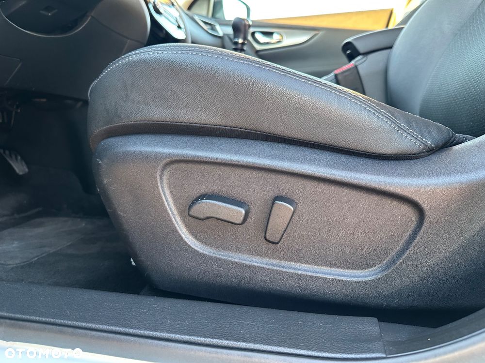Nissan Qashqai 1.6 DIG-T Tekna - 13