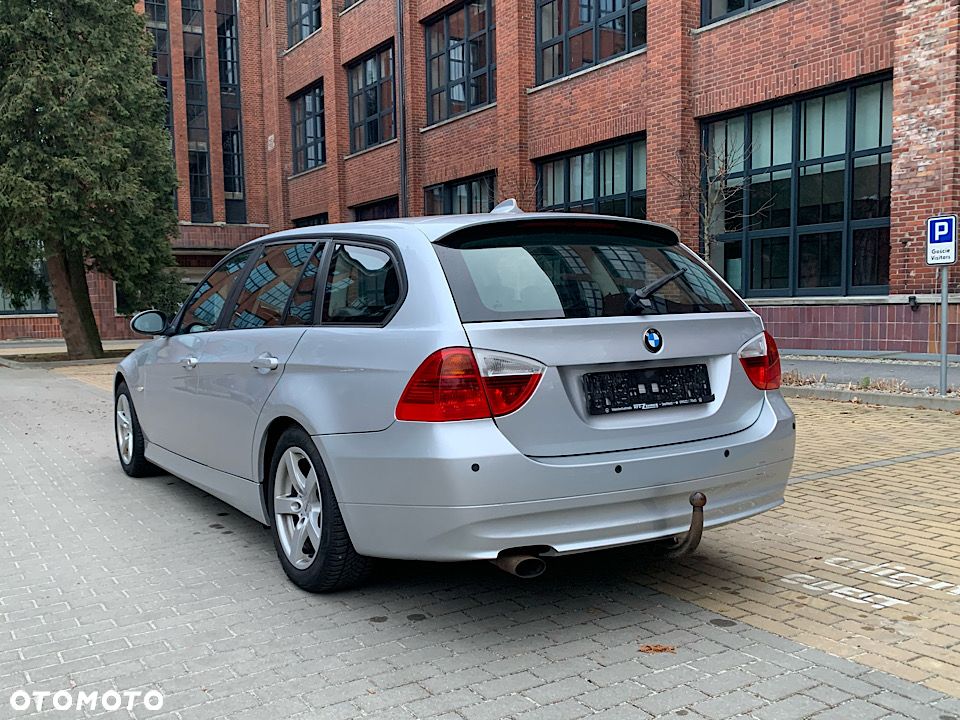 BMW Seria 3 - 13