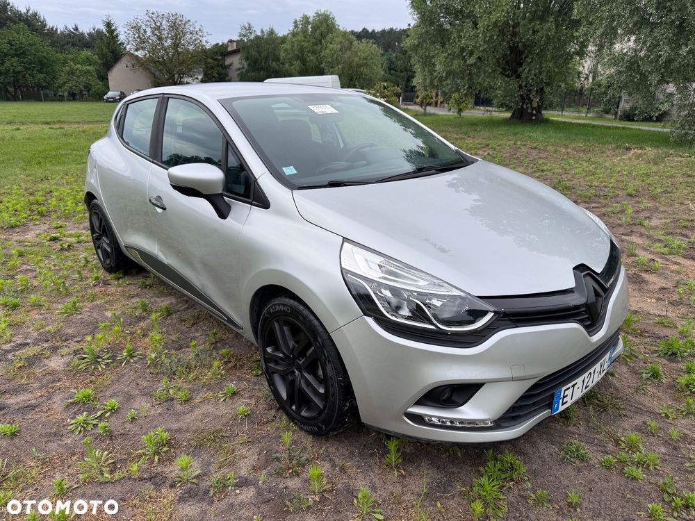 Renault Clio dCi 75 Stop & Start Life - 7