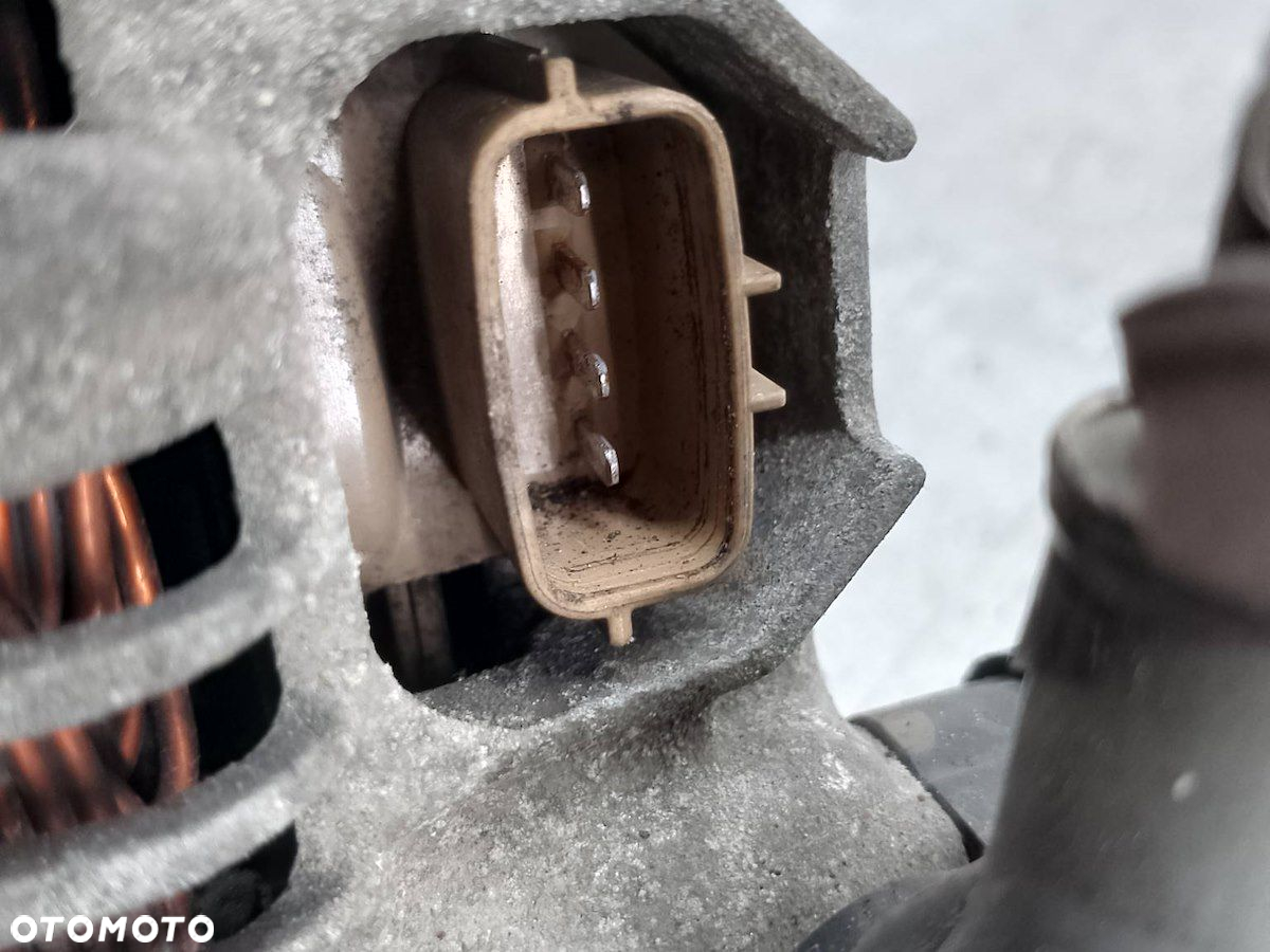 ALTERNATOR MITSUBISHI OUTLANDER I MN183450 A3TG1192 2.4 16V - 3