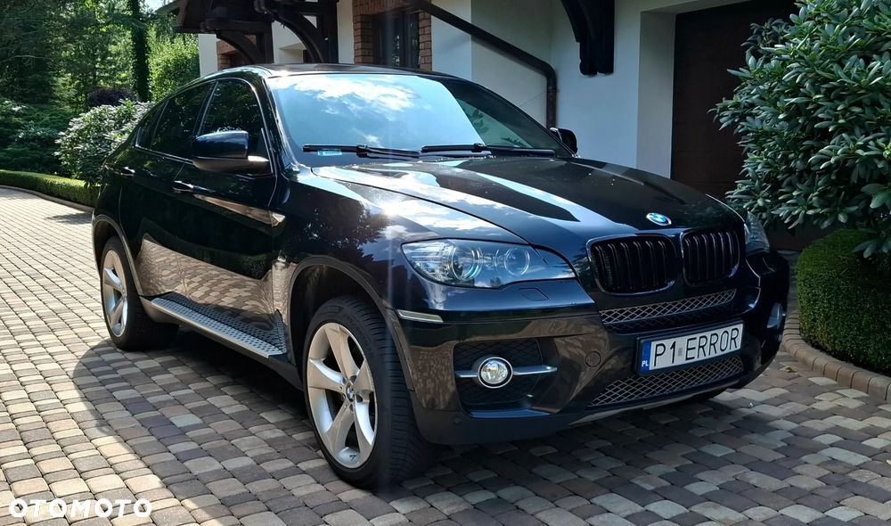 BMW X5 3.5d xDrive - 3