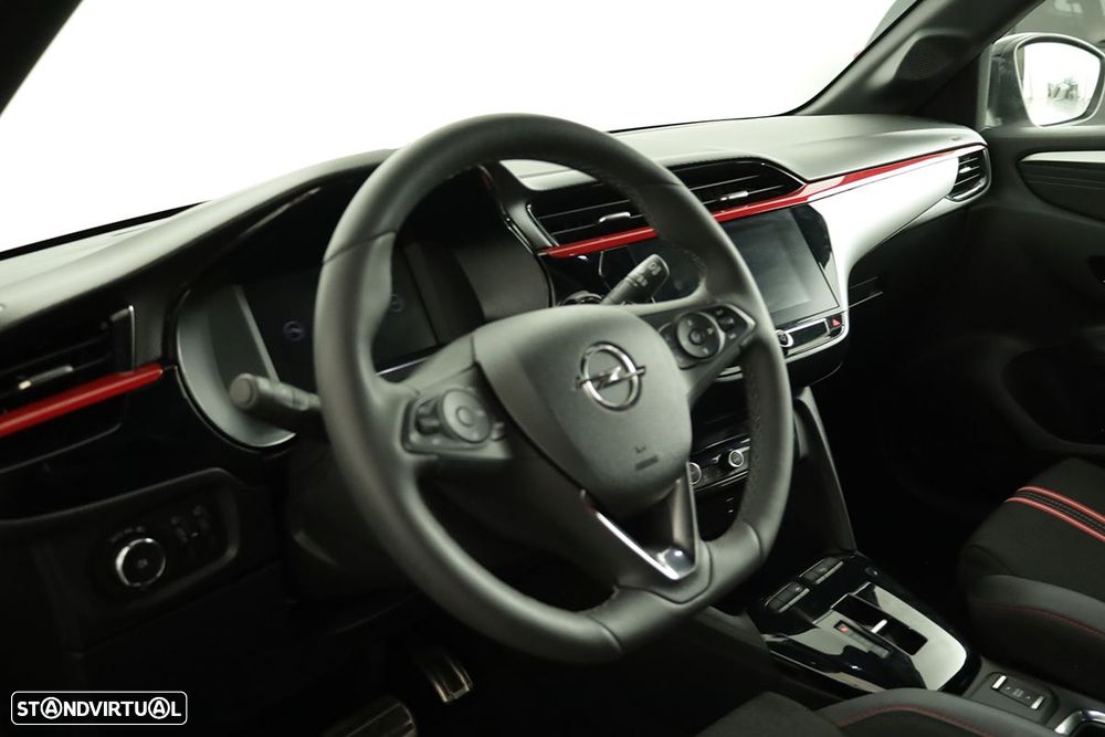 Opel Corsa-e 50 kWh GS - 7