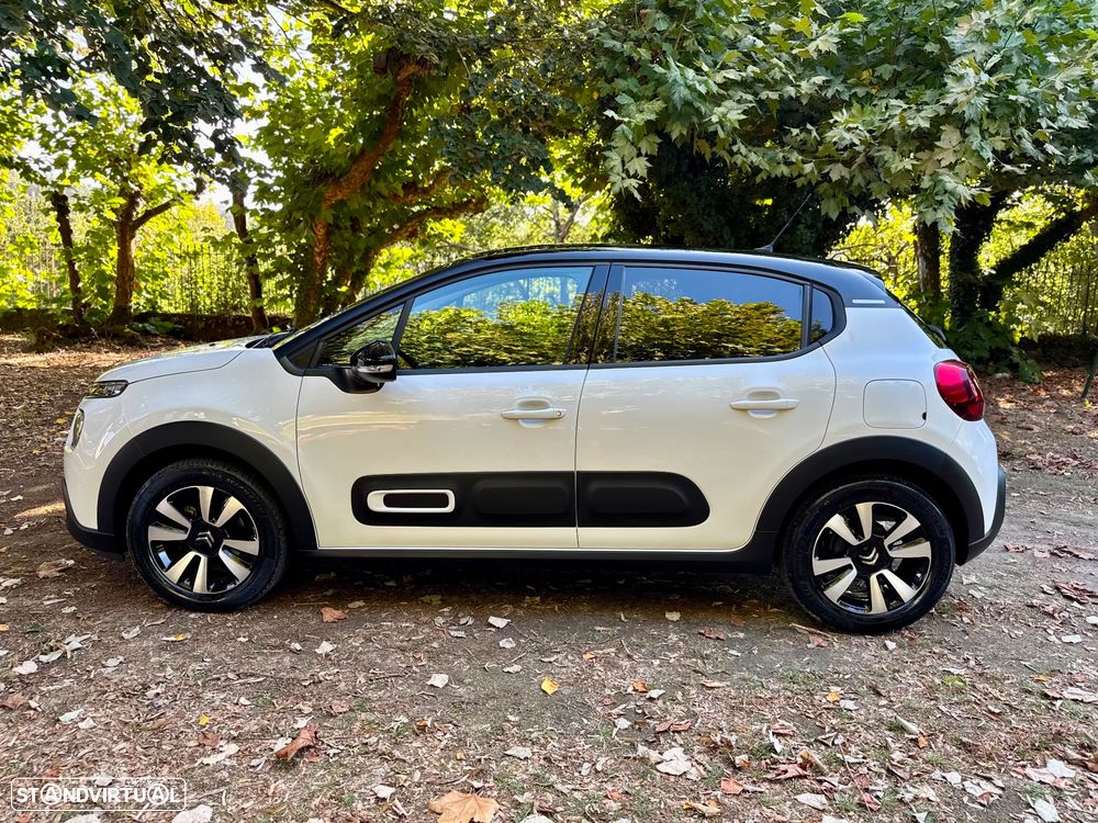 Citroën C3 1.2 PureTech Max - 2