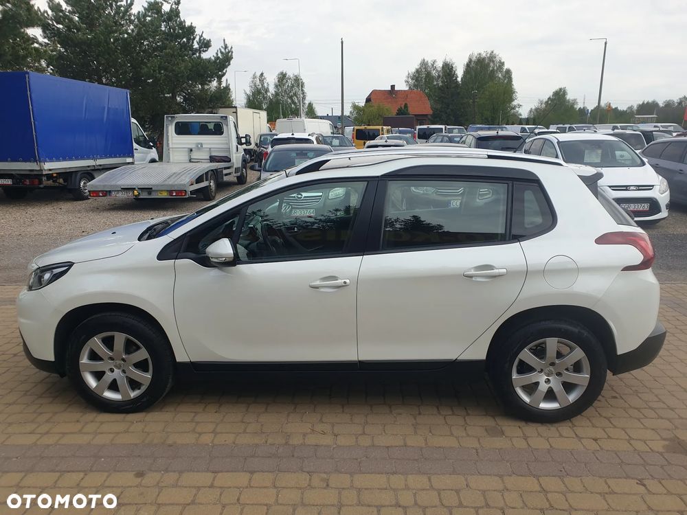 Peugeot 2008 - 3