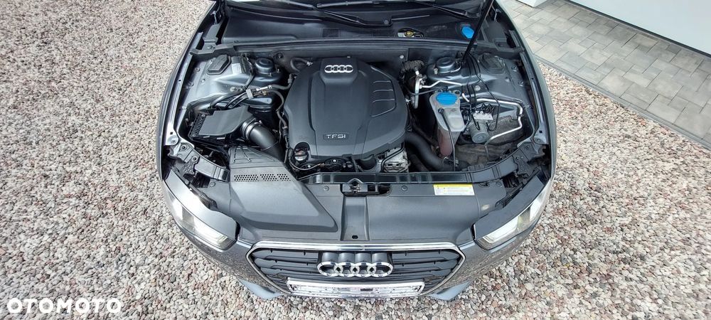Audi A5 Sportback 1.8 TFSI Multitronic - 33