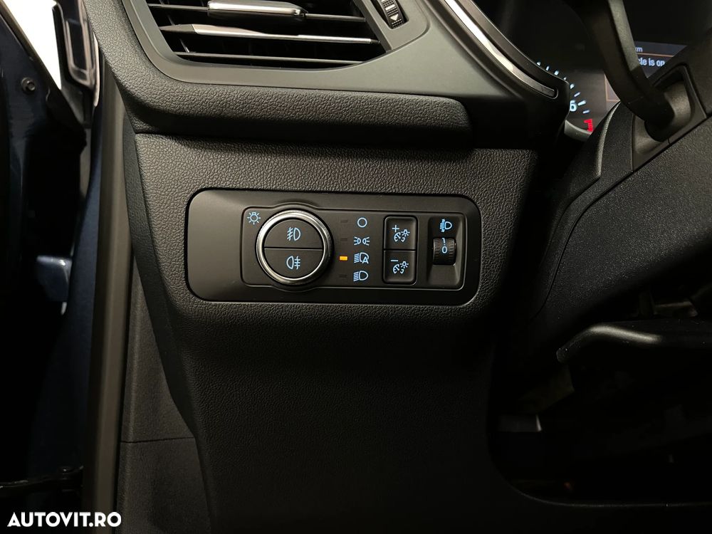 Ford Kuga 1.5 EcoBoost FWD Titanium - 25