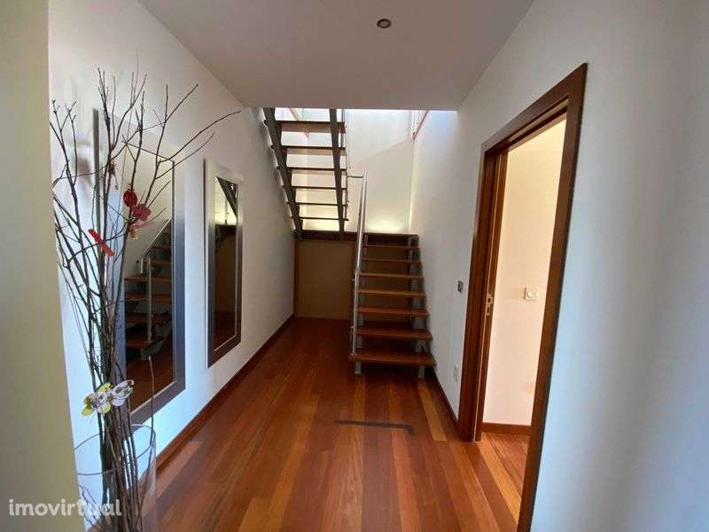 Duplex T3 luxo com duas frentes e  vista mar - Grande imagem: 3/12