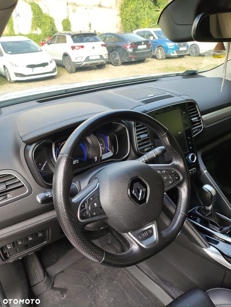 Renault Koleos 2.0 dCi Initiale Paris 4x4 X-Tronic - 10