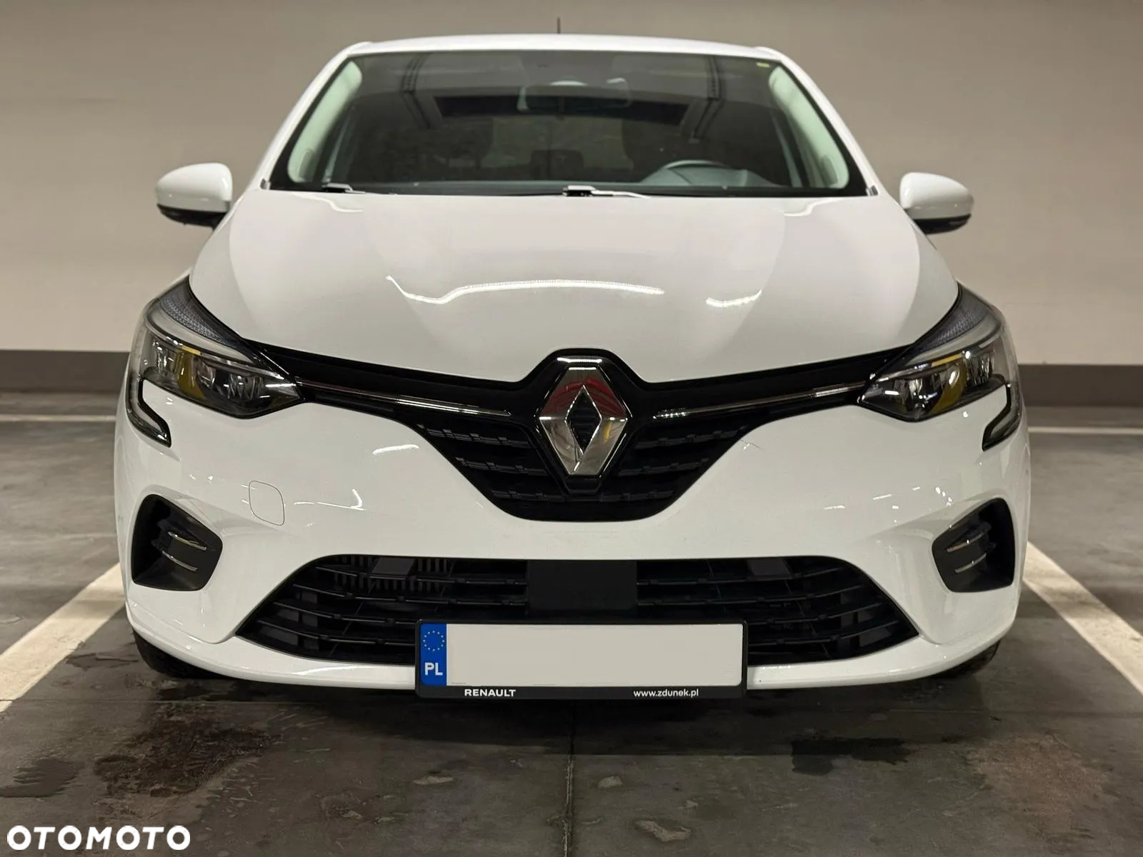 Renault Clio 1.0 TCe Intens - 5