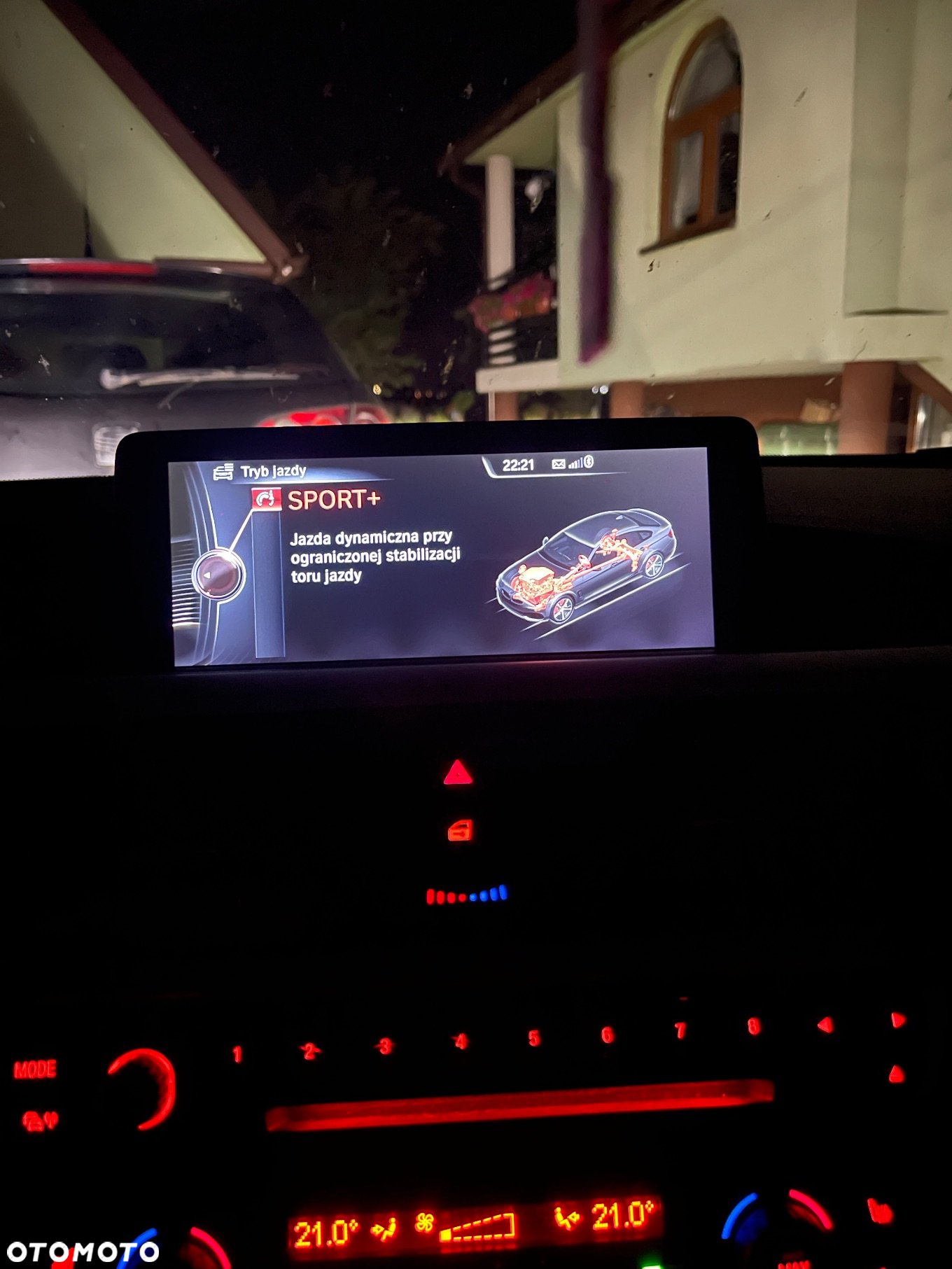 BMW Seria 4 420d Sport Line - 13