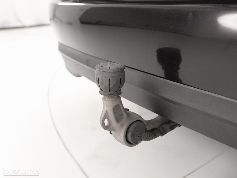 Mercedes-Benz C 200 - 9