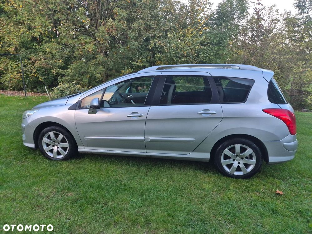 Peugeot 308 - 13