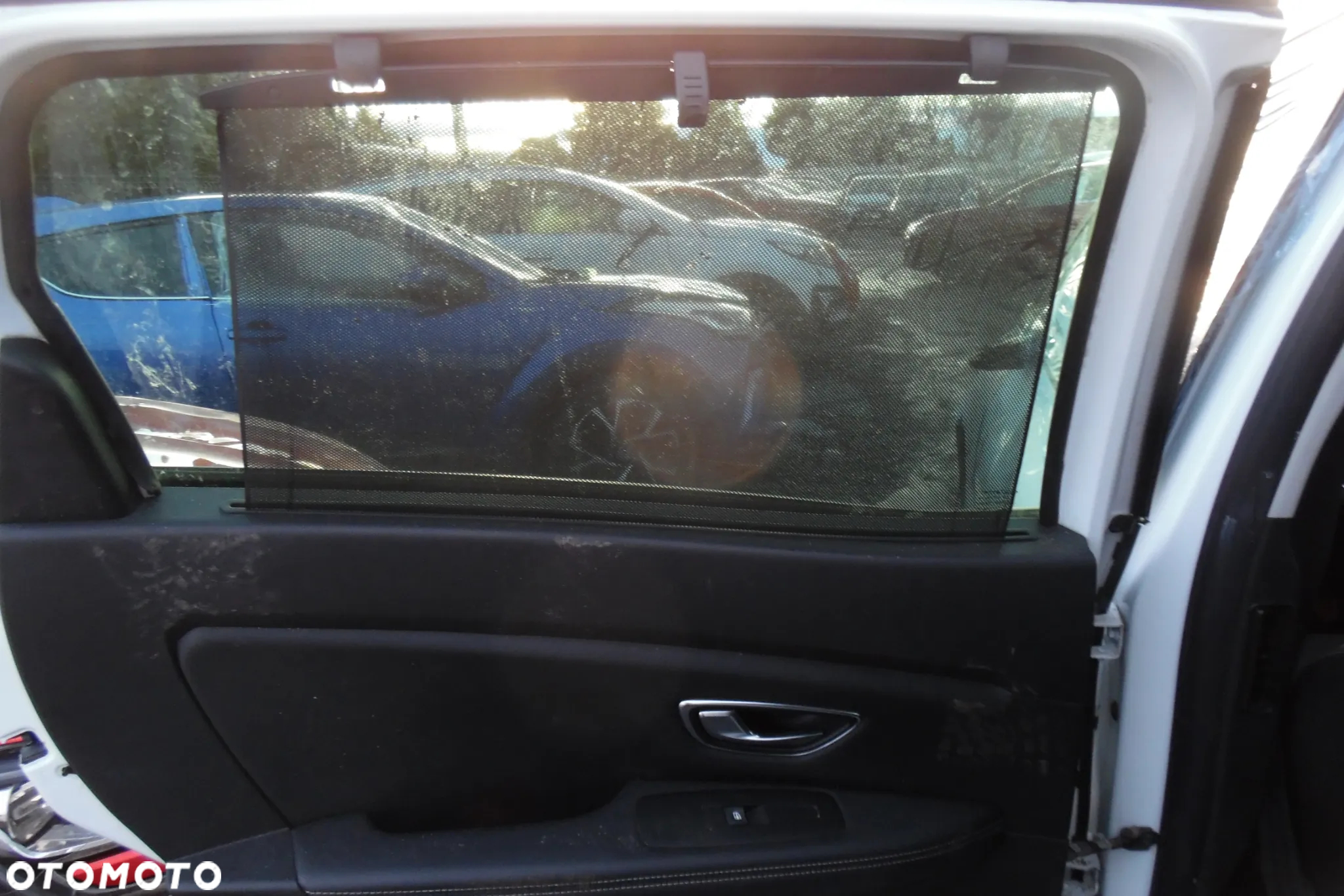 Renault Scenic 1.3 TCe FAP Intens - 21